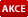 AKCE