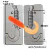 F-506 - Twistr 8 cm